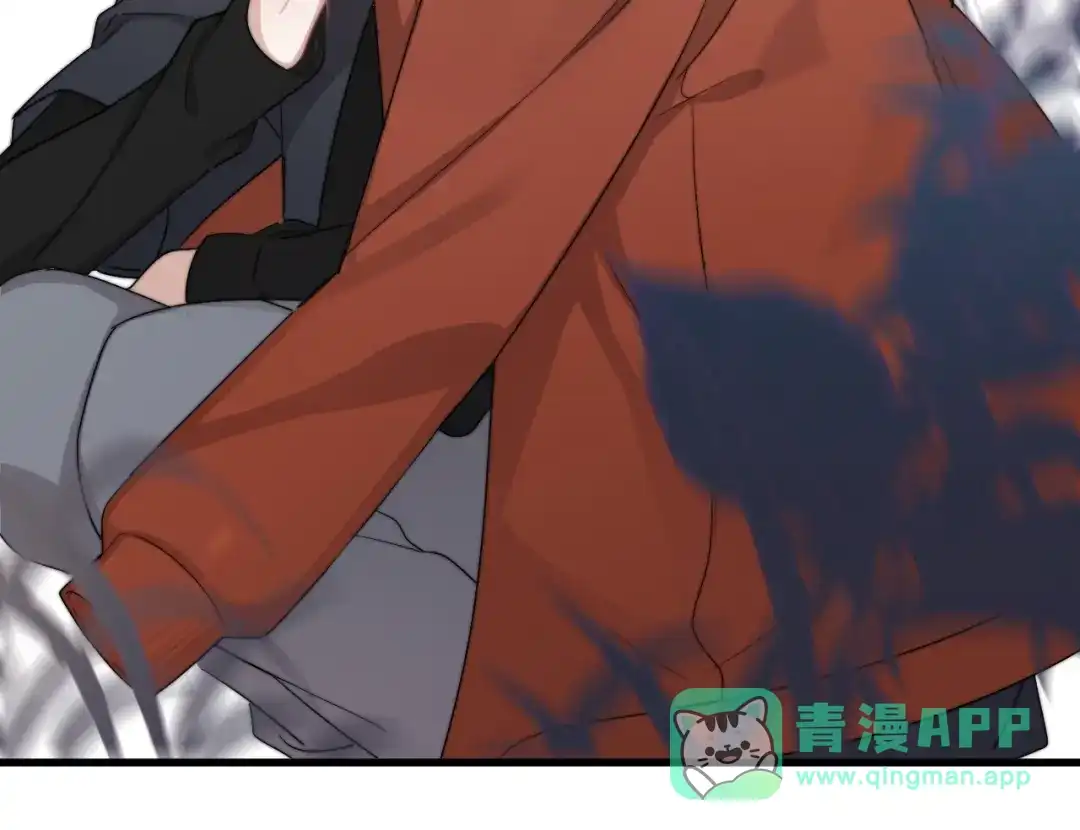 《那个男人让我无法拒绝》第11话 小猫咪和他 第121页