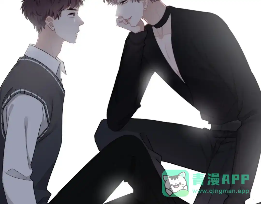 《那个男人让我无法拒绝》第12话 缘分不浅 第66页