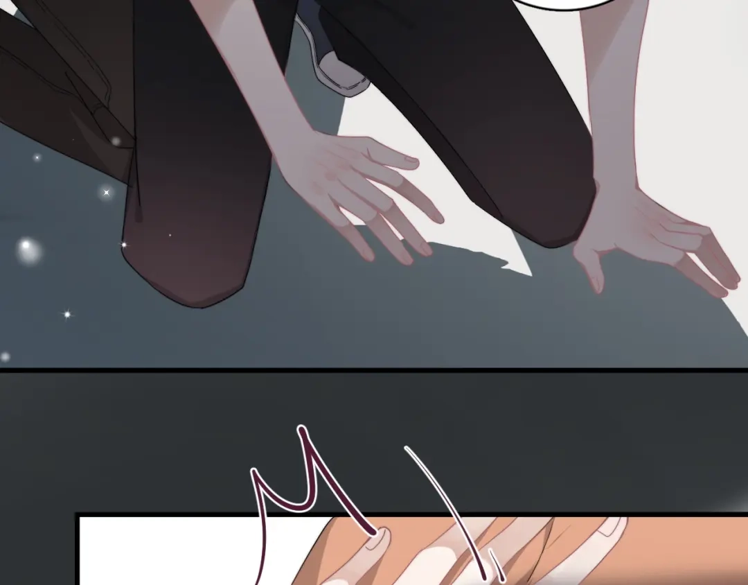 《那个男人让我无法拒绝》第13话 扭到腰了！ 第113页