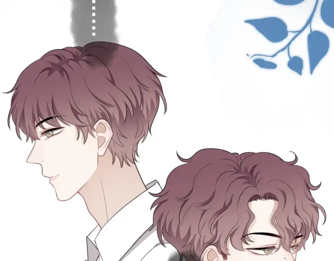 《那个男人让我无法拒绝》第16话 想更了解你！ 第103页