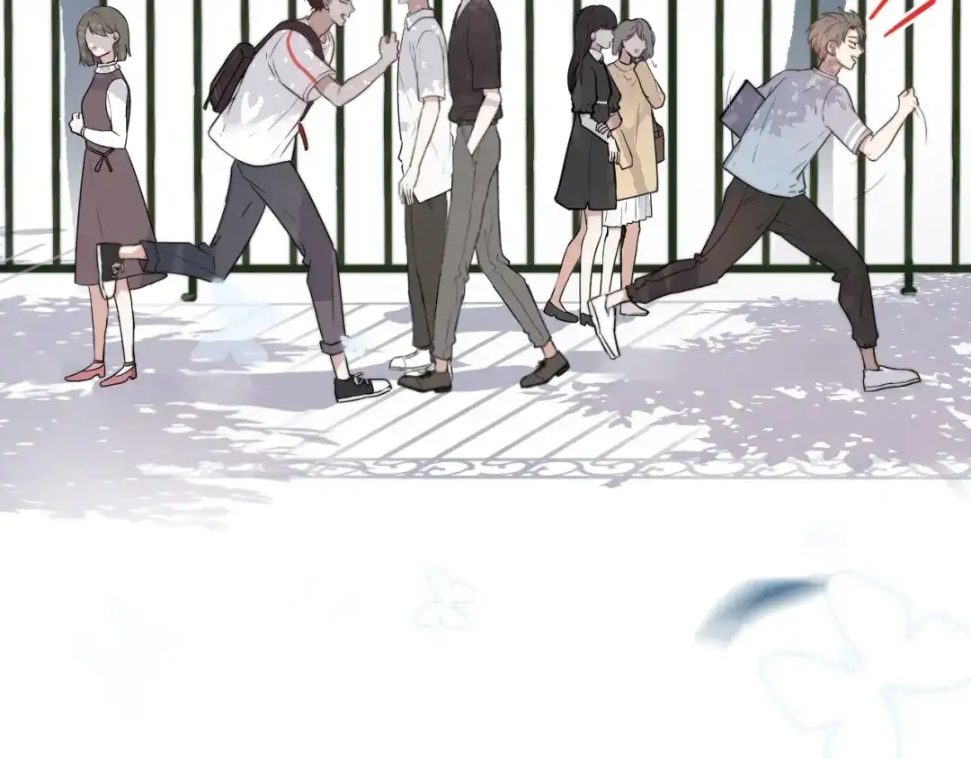 《那个男人让我无法拒绝》第1话 你俩一对吧！ 第20页