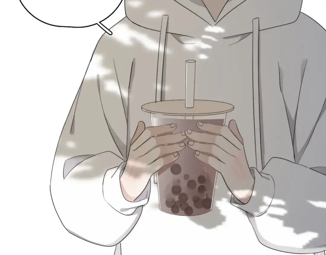 《那个男人让我无法拒绝》番外 童年的村庄和奶茶 第82页