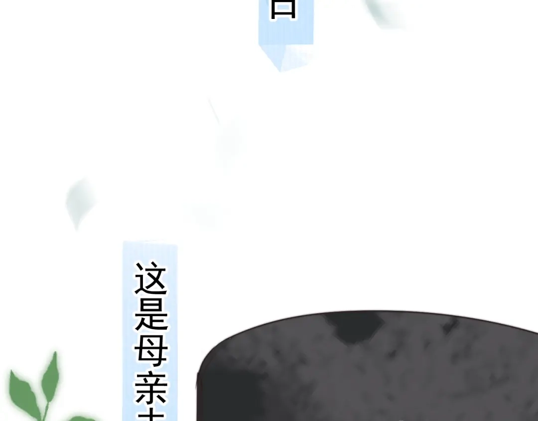《那个男人让我无法拒绝》番外 童年的村庄和奶茶 第5页