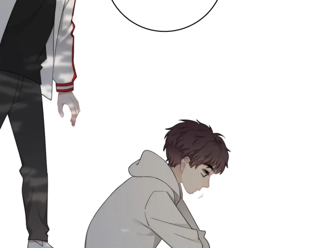 《那个男人让我无法拒绝》番外 童年的村庄和奶茶 第47页