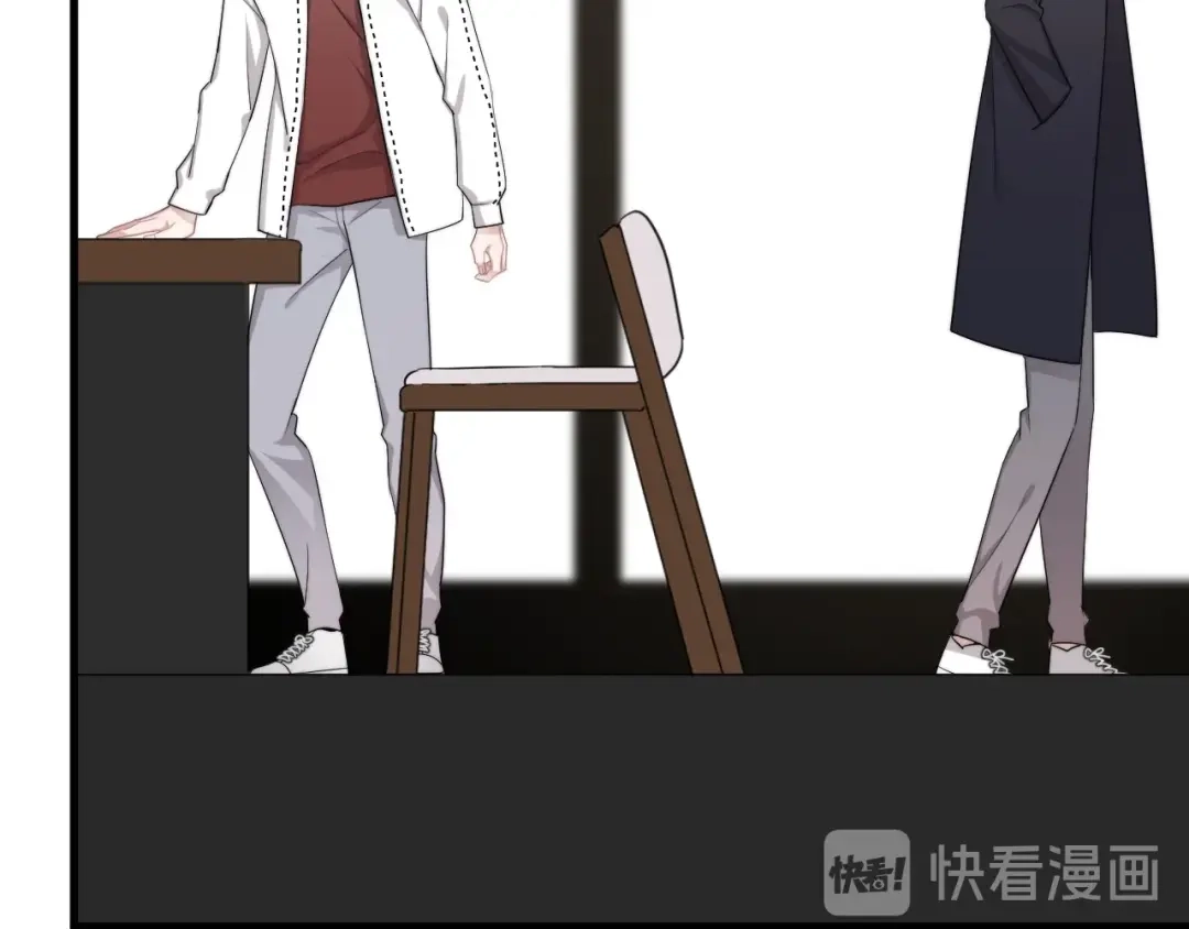 《那个男人让我无法拒绝》第19话 偶遇 第13页