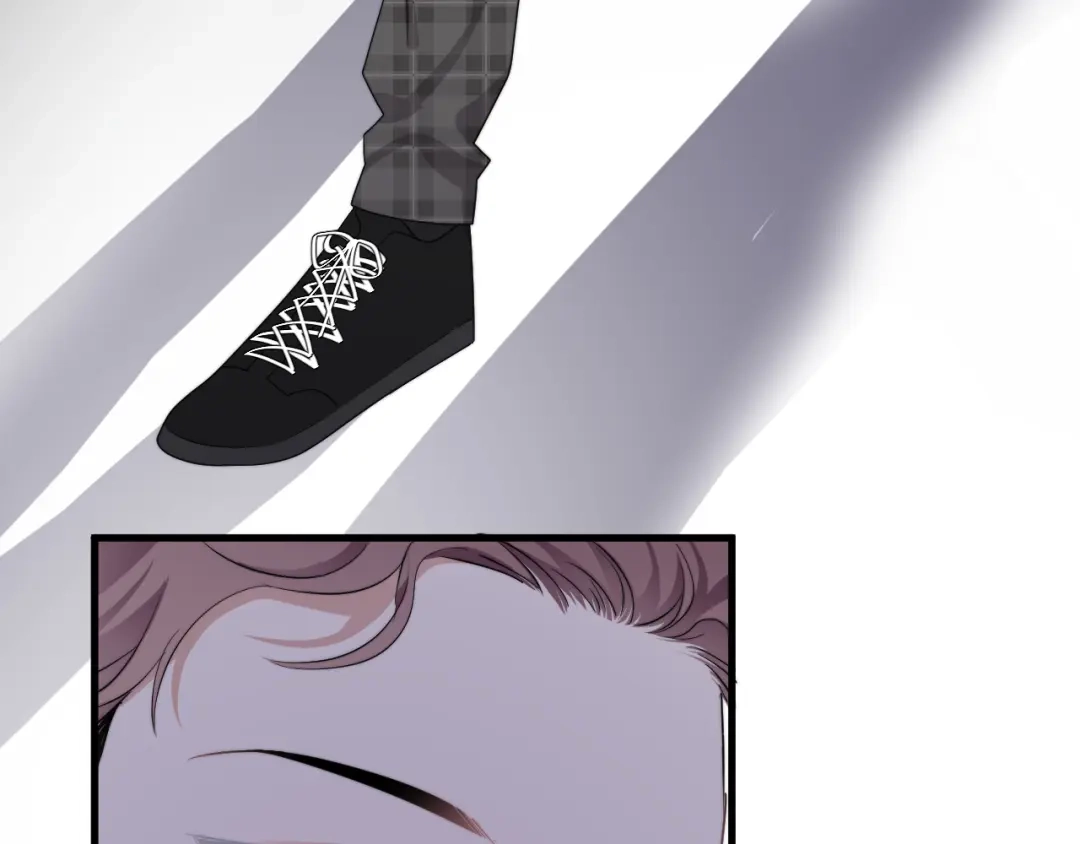 《那个男人让我无法拒绝》第23话 他们到底是什么关系 第48页
