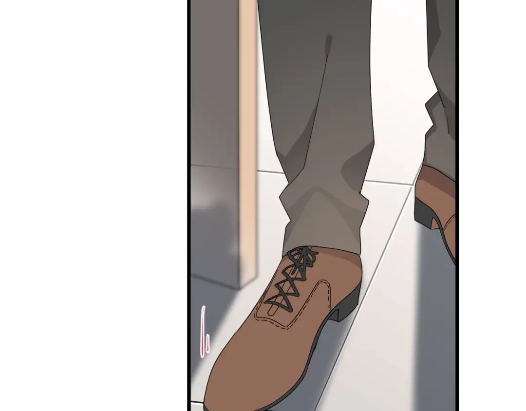 《那个男人让我无法拒绝》第25话 有那么好笑吗？ 第44页