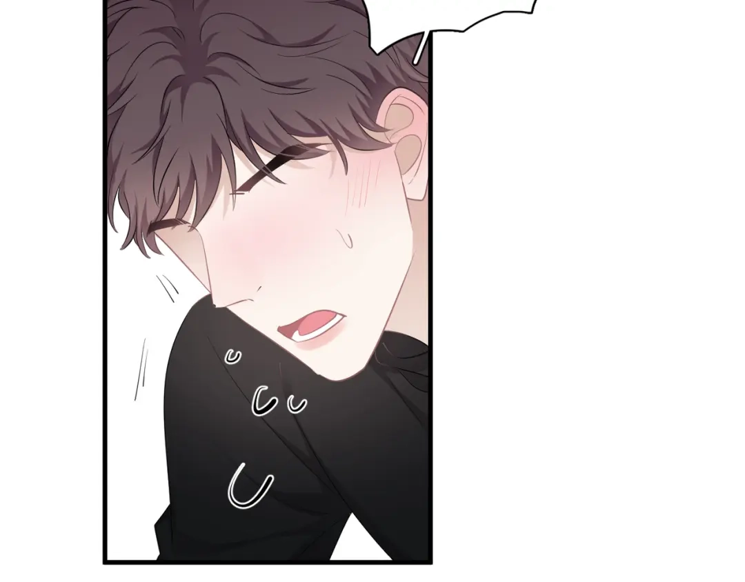 《那个男人让我无法拒绝》第26话 被发现的小秘密 第109页