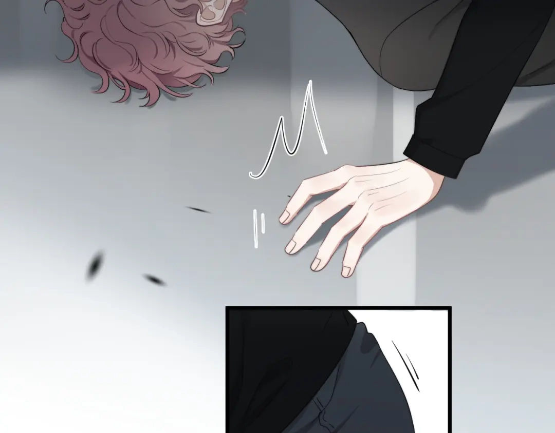 《那个男人让我无法拒绝》第26话 被发现的小秘密 第118页