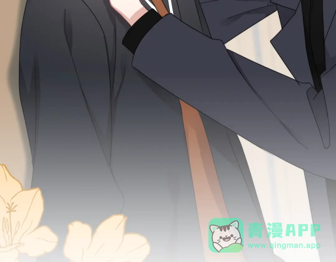 《那个男人让我无法拒绝》第27话 为什么躲着我 第156页