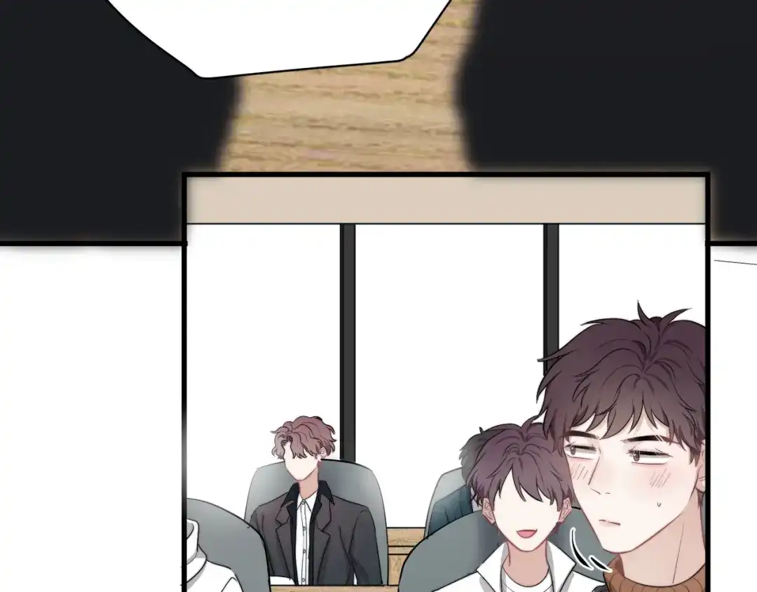 《那个男人让我无法拒绝》第27话 为什么躲着我 第92页