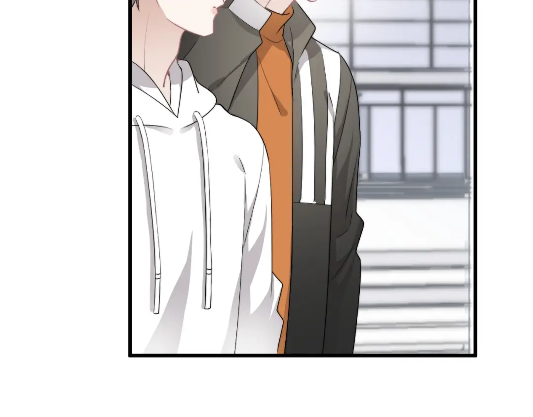 《那个男人让我无法拒绝》第27话 为什么躲着我 第19页