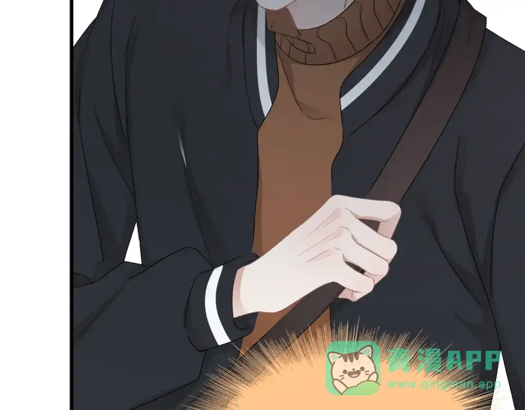 《那个男人让我无法拒绝》第28话 我想通啦！ 第91页