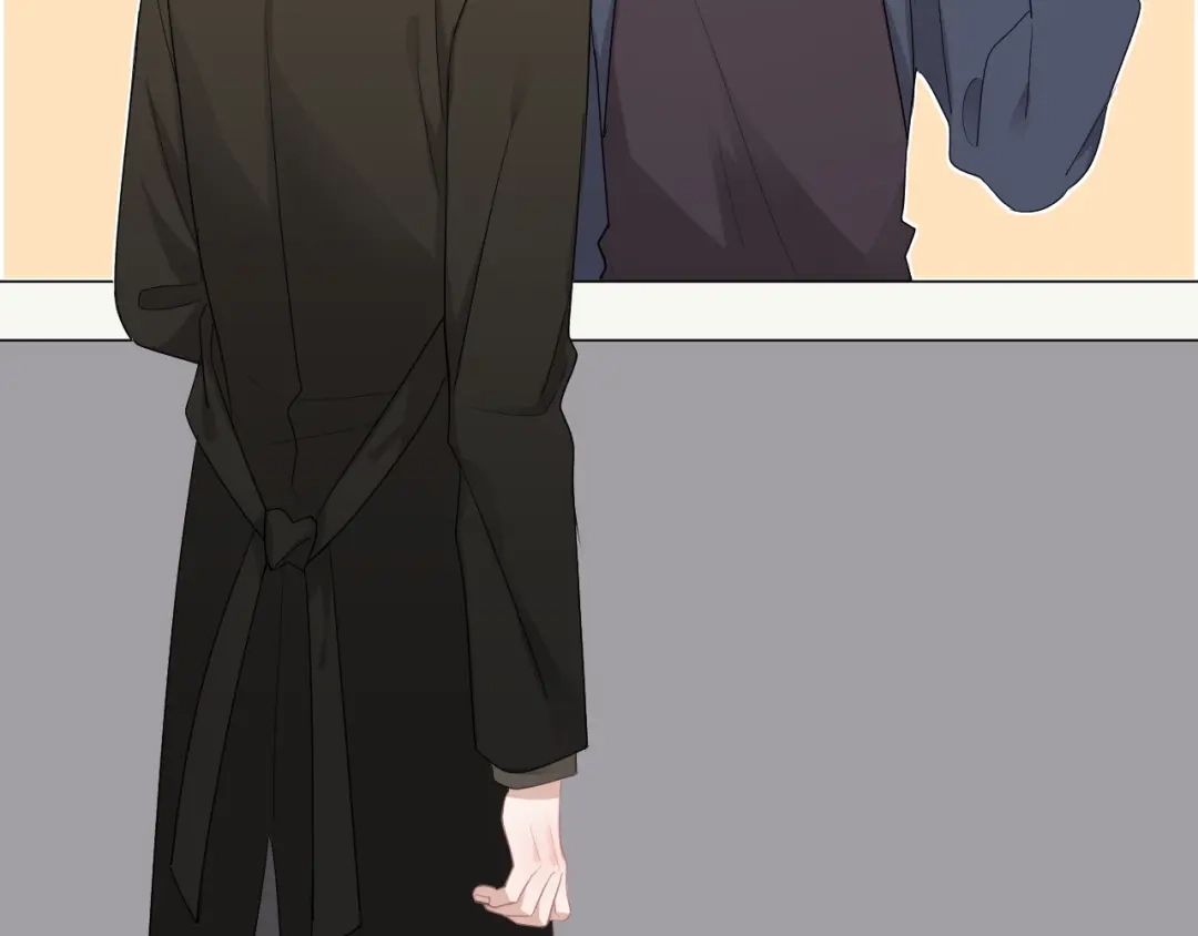 《那个男人让我无法拒绝》第30话 承认很难吗？ 第68页