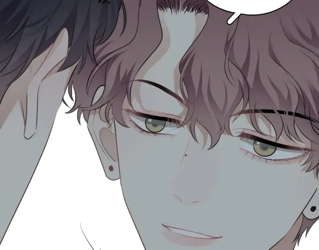 《那个男人让我无法拒绝》第30话 承认很难吗？ 第119页