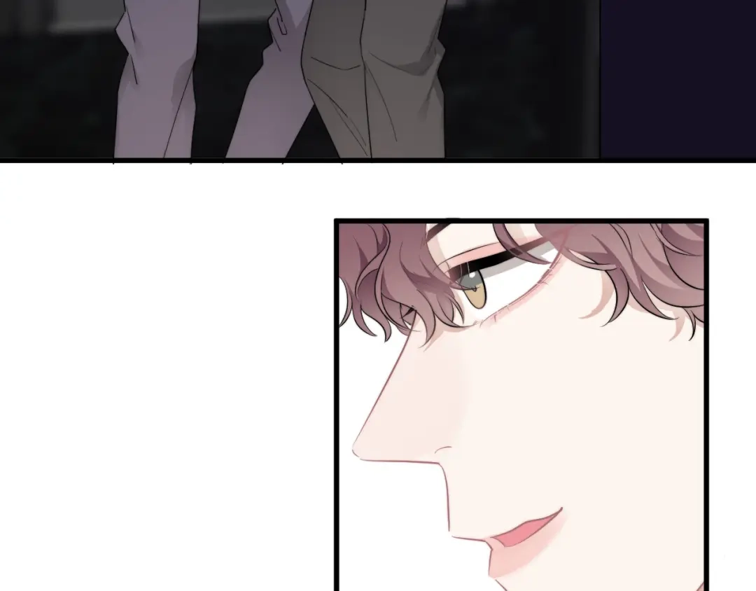 《那个男人让我无法拒绝》第31话 难道你一直在玩我？ 第8页