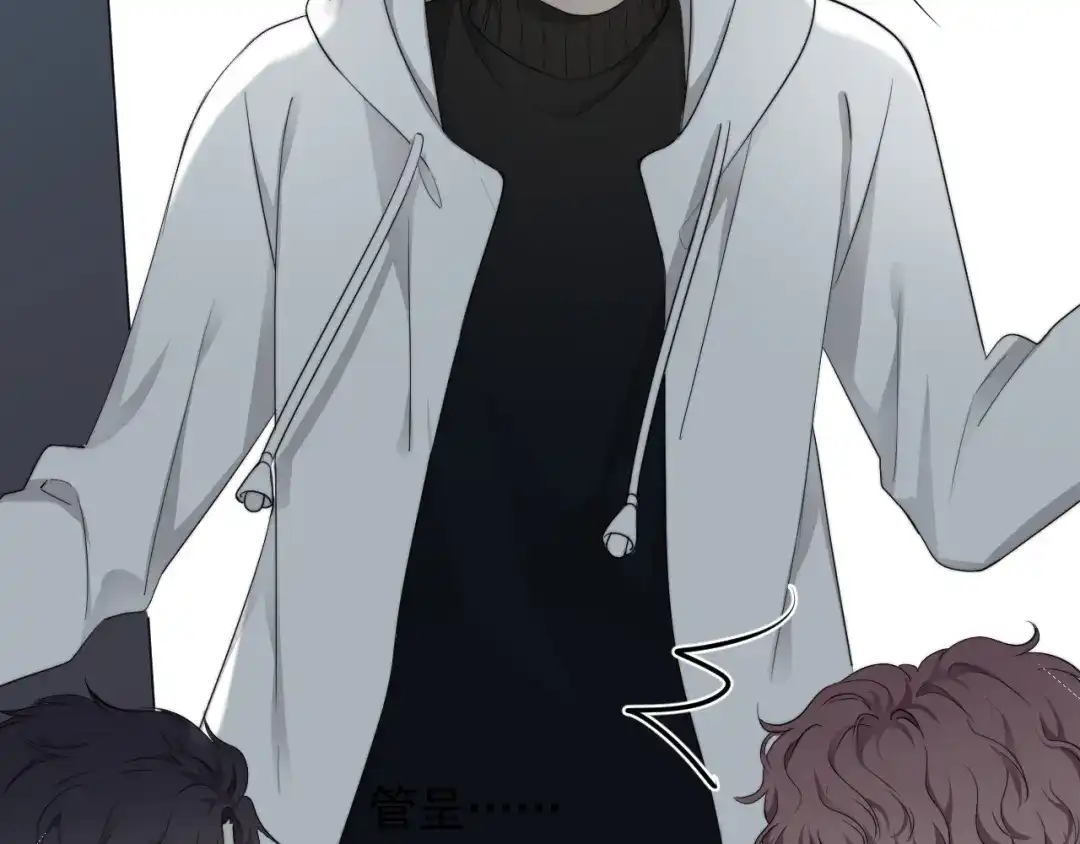 《那个男人让我无法拒绝》第31话 难道你一直在玩我？ 第65页