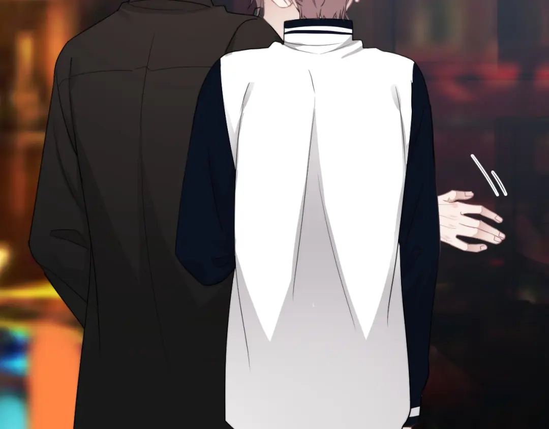 《那个男人让我无法拒绝》第31话 难道你一直在玩我？ 第30页