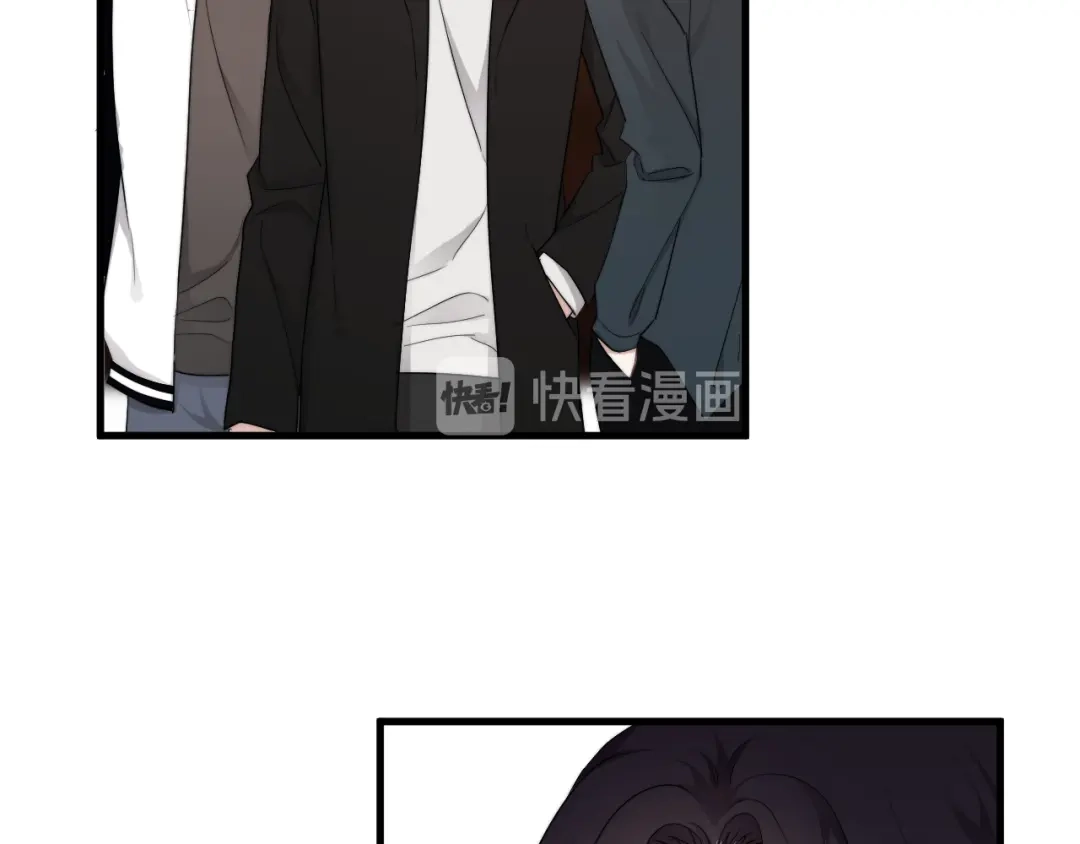 《那个男人让我无法拒绝》第31话 难道你一直在玩我？ 第35页