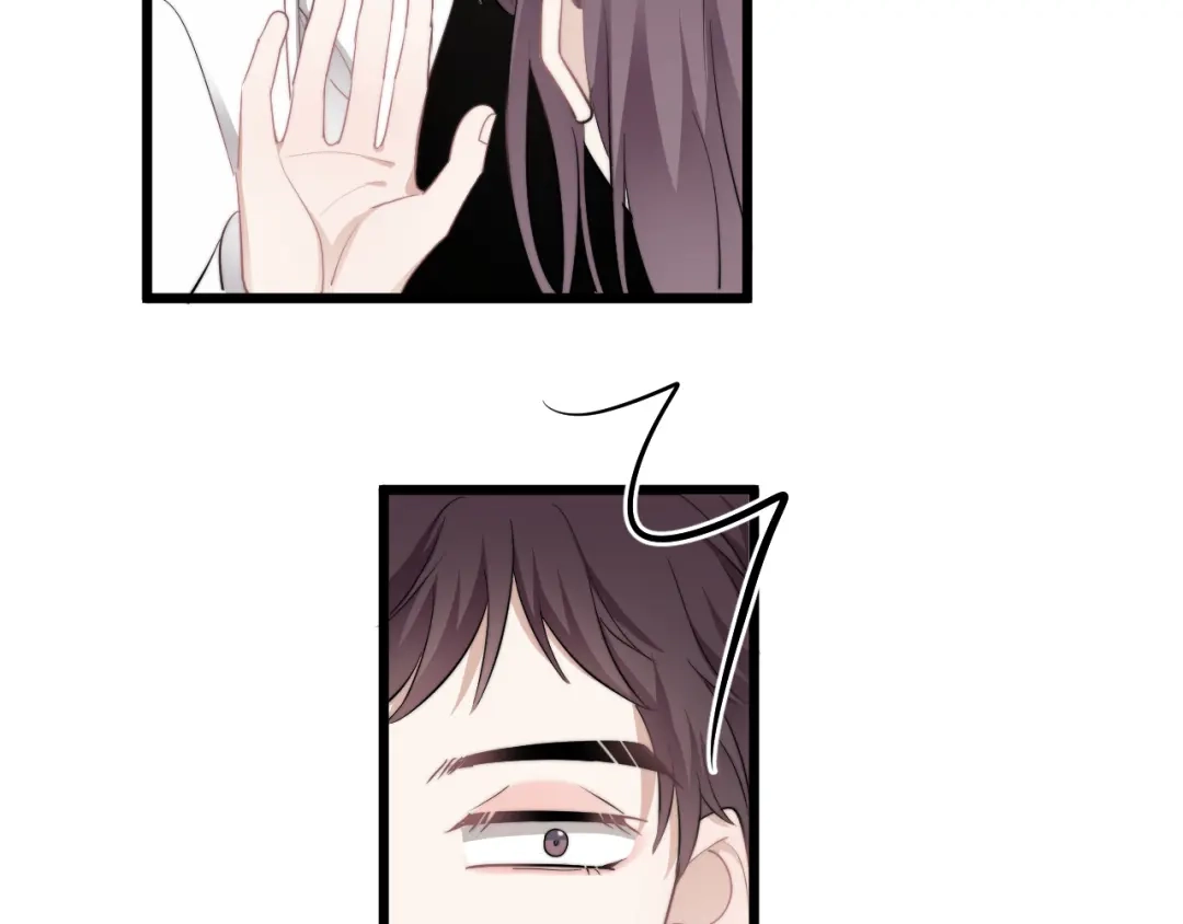 《那个男人让我无法拒绝》第31话 难道你一直在玩我？ 第100页
