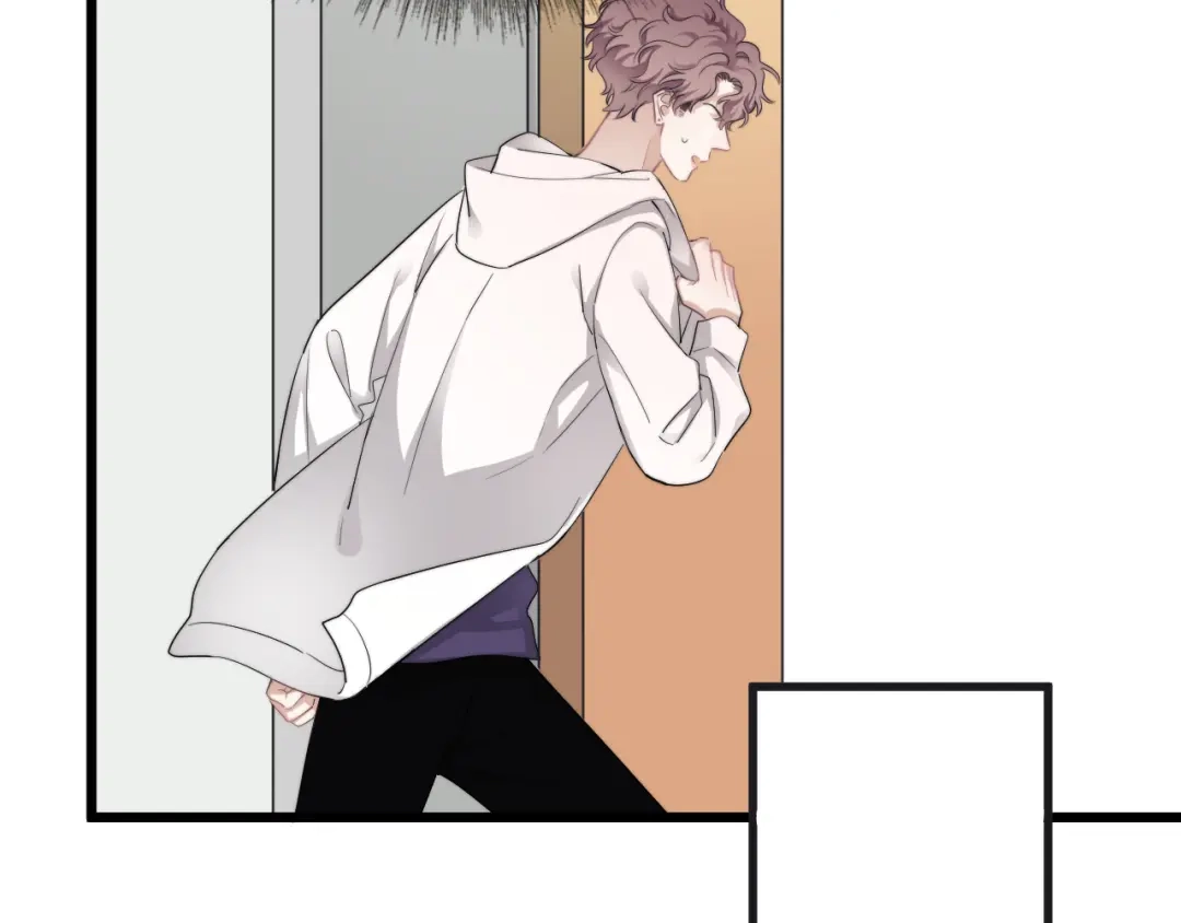 《那个男人让我无法拒绝》番外 灵魂互换 第19页