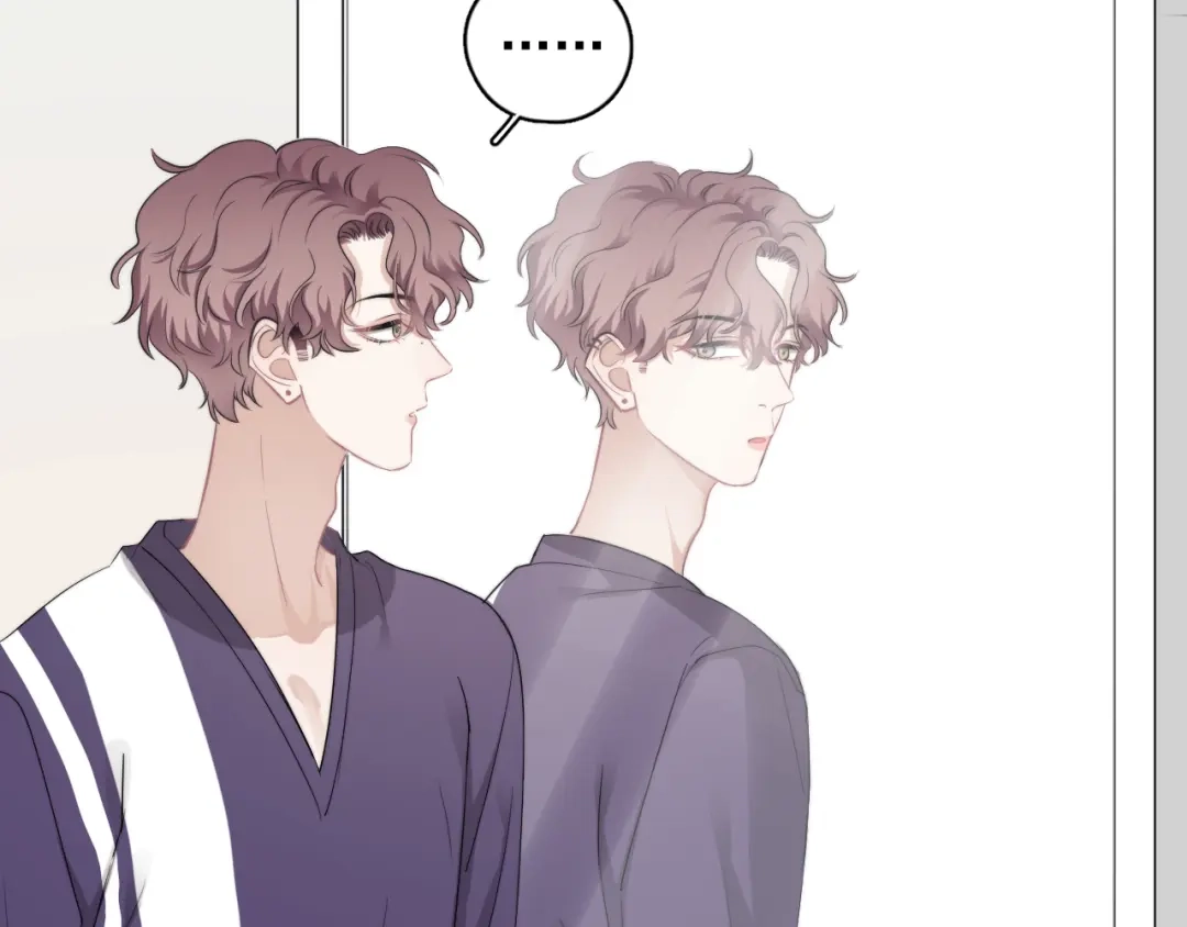《那个男人让我无法拒绝》番外 灵魂互换 第13页