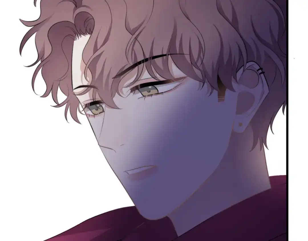 《那个男人让我无法拒绝》第33话 只是不想见不到你 第75页
