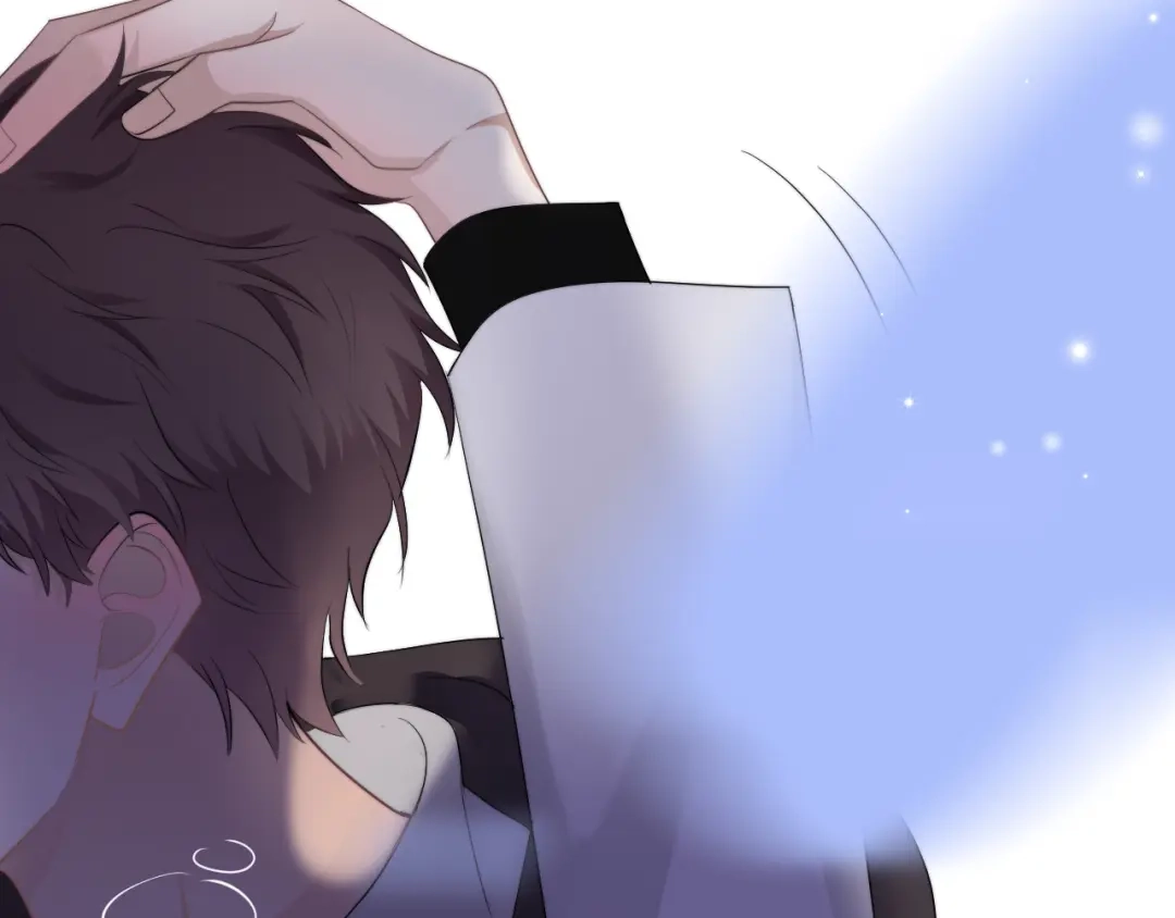 《那个男人让我无法拒绝》第33话 只是不想见不到你 第119页