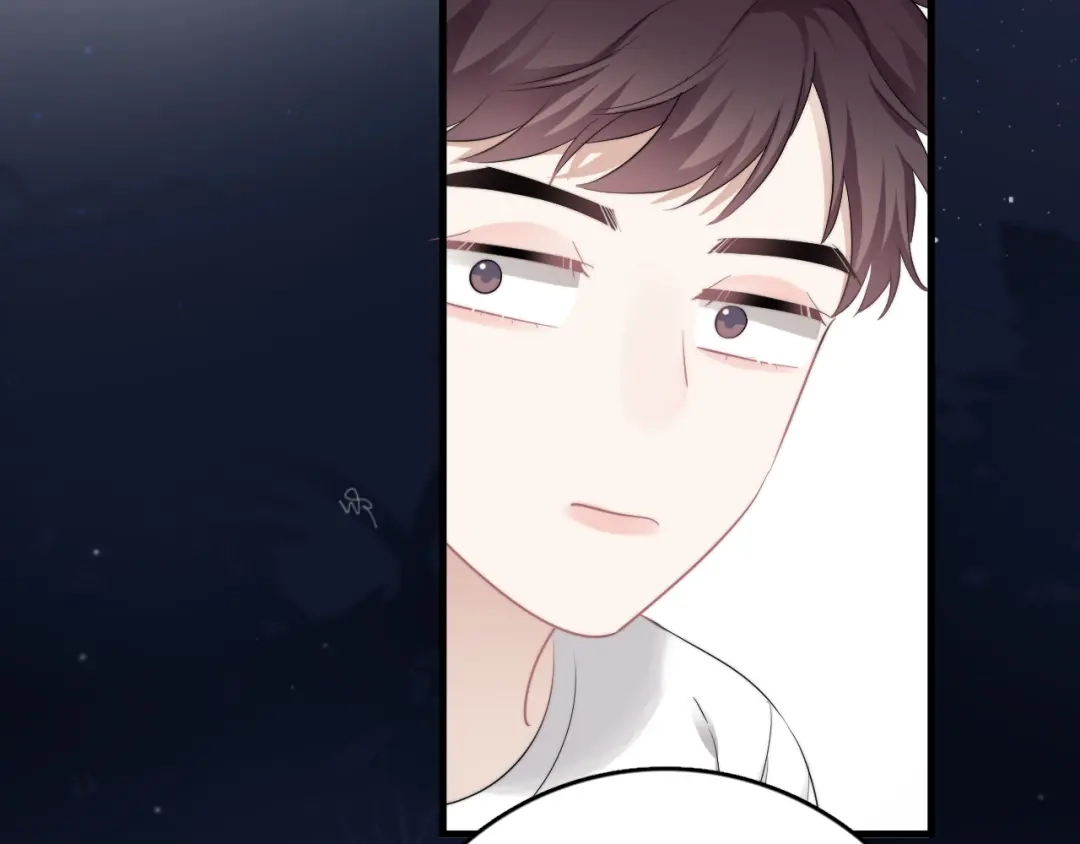 《那个男人让我无法拒绝》第33话 只是不想见不到你 第19页
