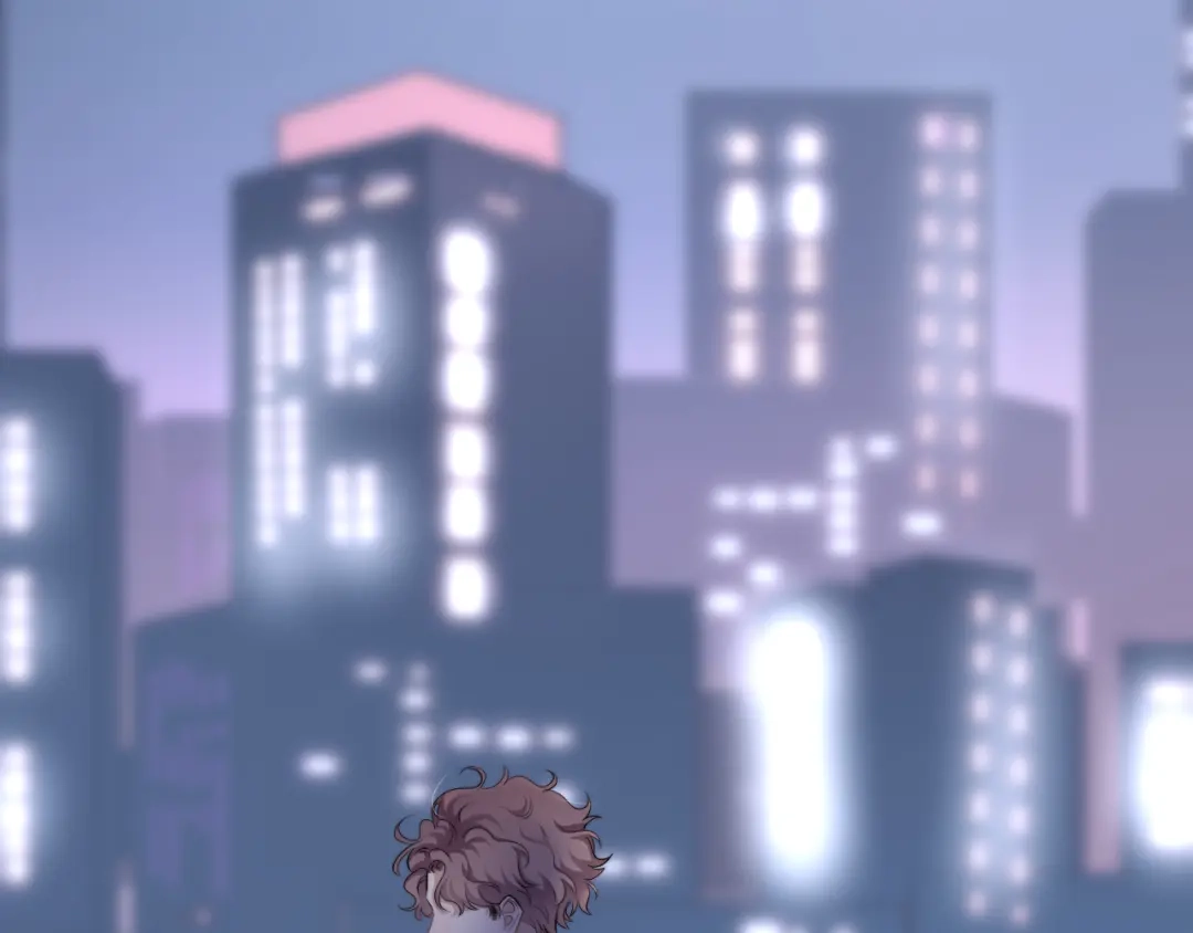 《那个男人让我无法拒绝》第33话 只是不想见不到你 第7页