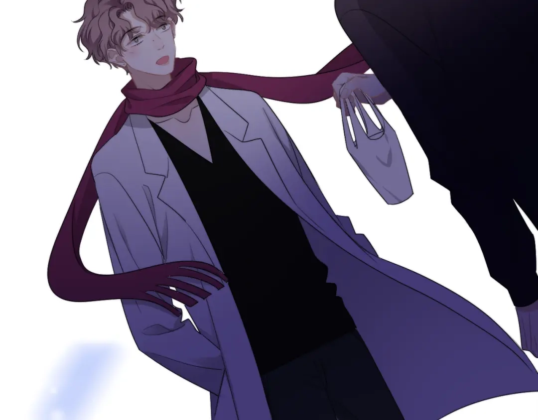 《那个男人让我无法拒绝》第33话 只是不想见不到你 第92页