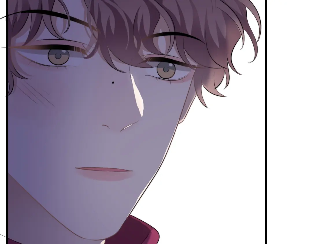 《那个男人让我无法拒绝》第33话 只是不想见不到你 第98页