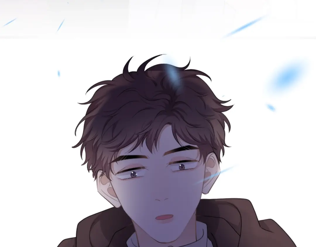《那个男人让我无法拒绝》第34话 约定 第59页