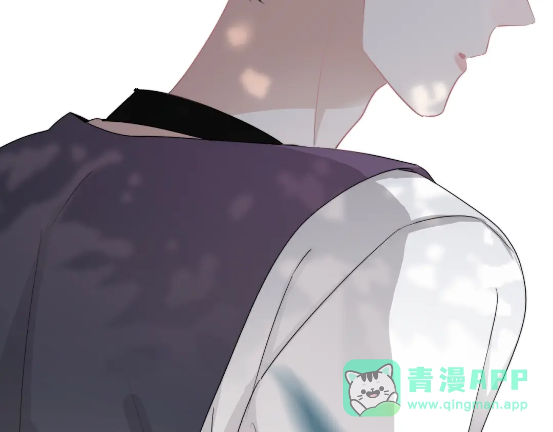 《那个男人让我无法拒绝》第34话 约定 第116页
