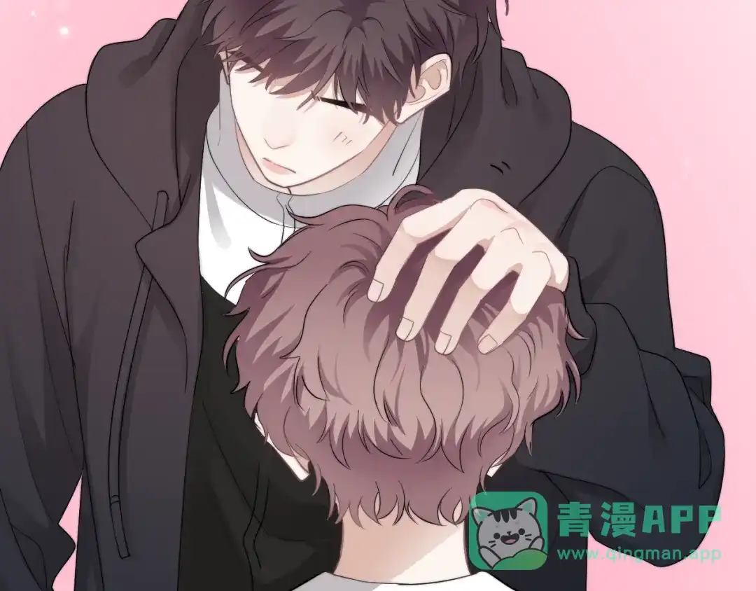 《那个男人让我无法拒绝》第34话 约定 第86页