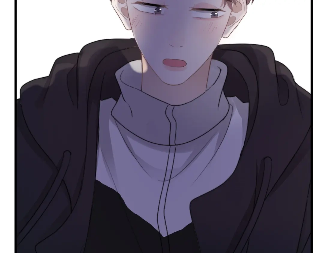 《那个男人让我无法拒绝》第34话 约定 第20页