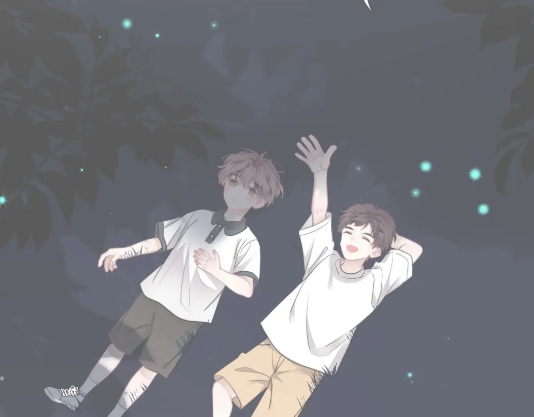 《那个男人让我无法拒绝》第34话 约定 第40页