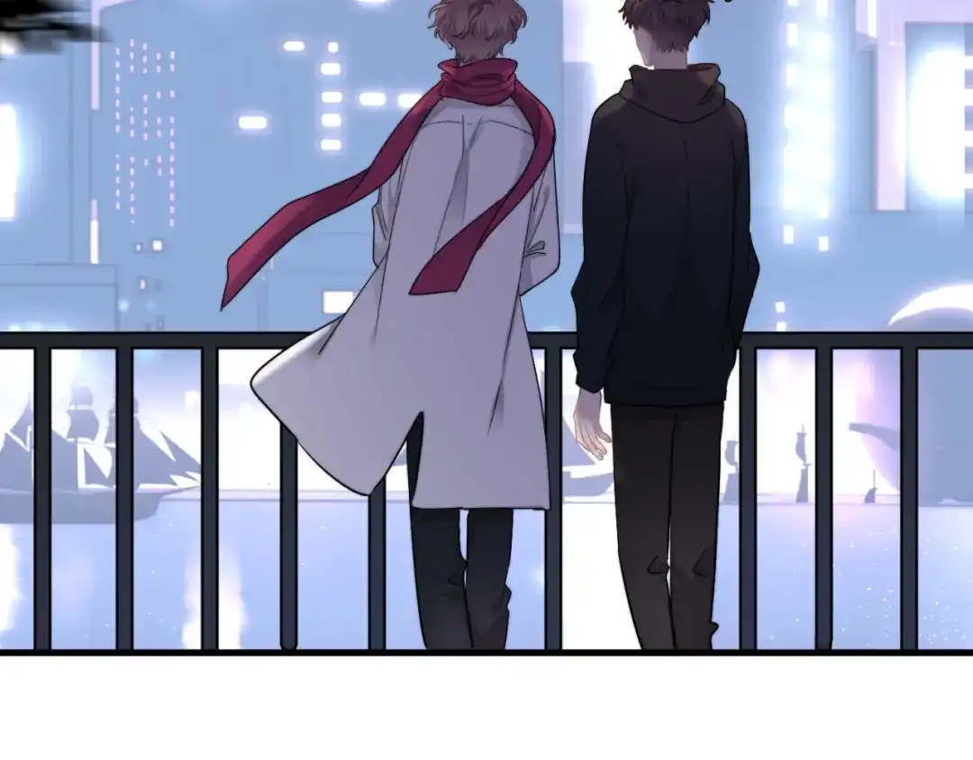 《那个男人让我无法拒绝》第34话 约定 第32页