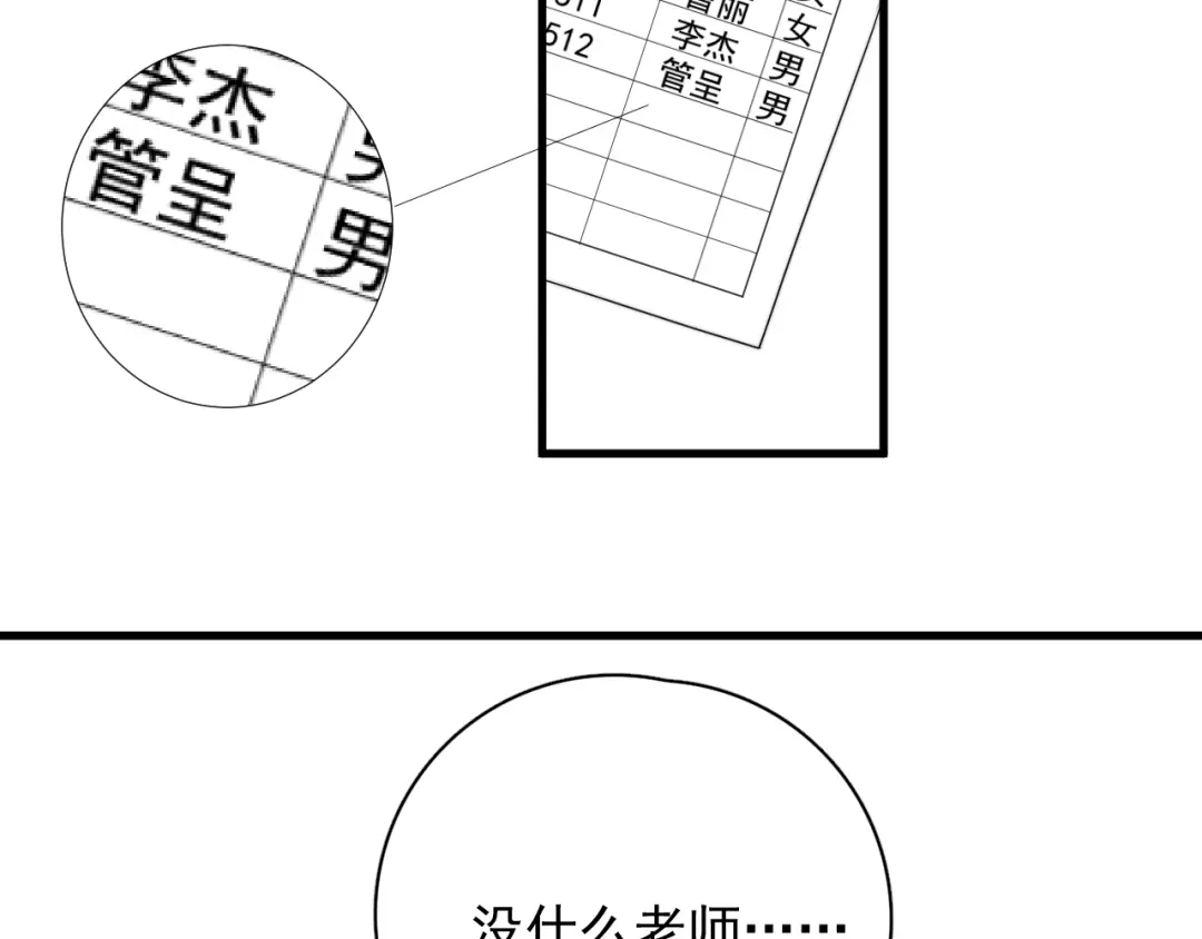 《那个男人让我无法拒绝》第35话 比你想象的更早遇到 第107页