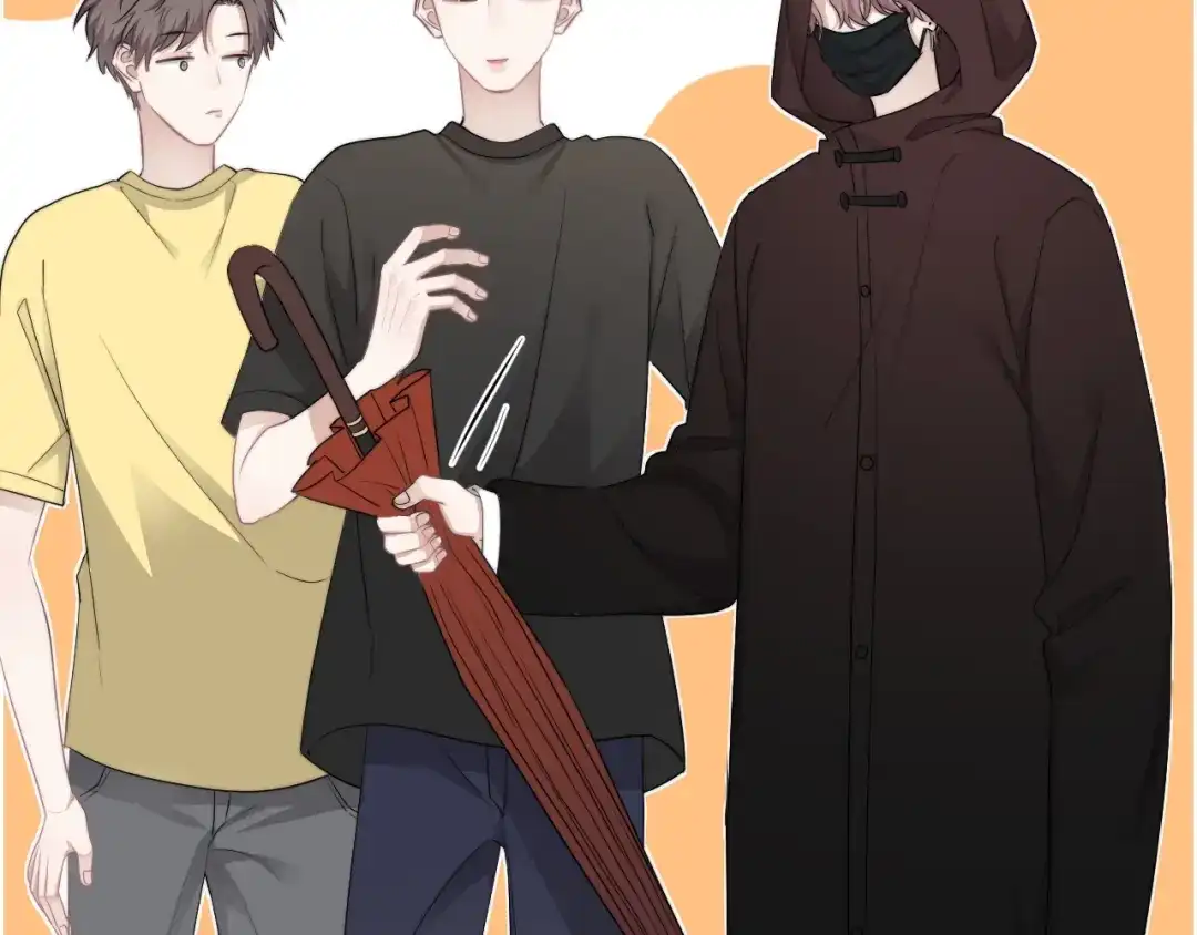 《那个男人让我无法拒绝》第35话 比你想象的更早遇到 第69页