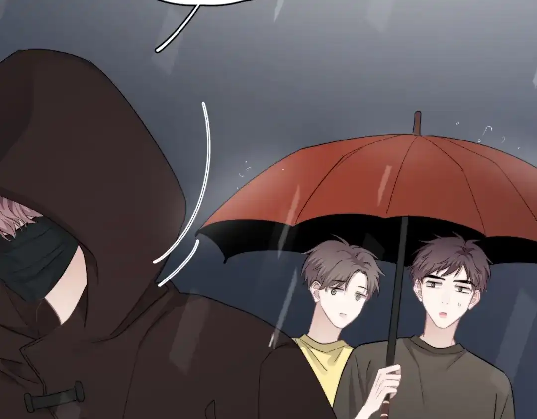 《那个男人让我无法拒绝》第35话 比你想象的更早遇到 第80页