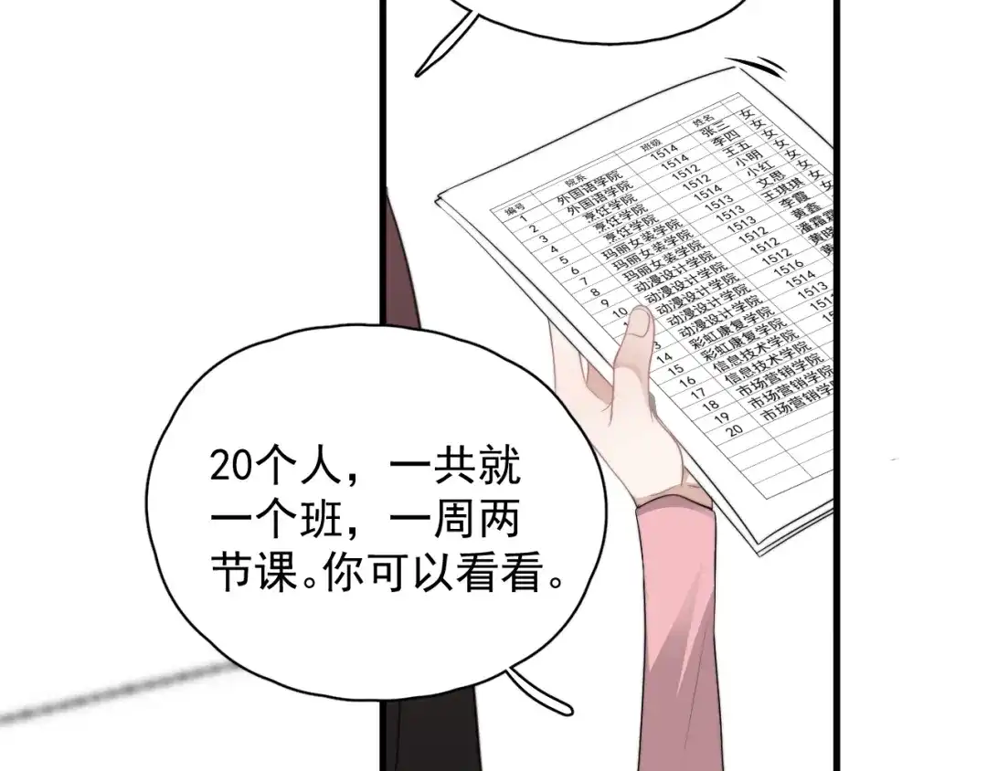 《那个男人让我无法拒绝》第35话 比你想象的更早遇到 第102页