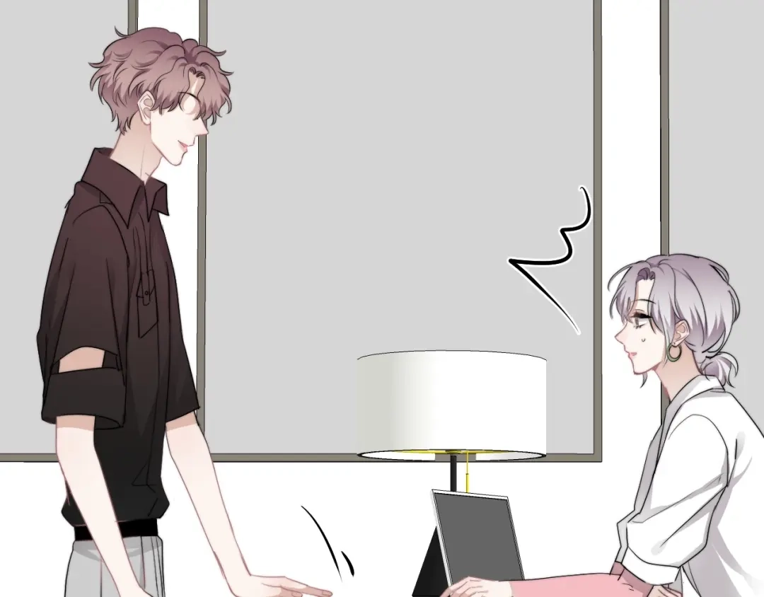 《那个男人让我无法拒绝》第35话 比你想象的更早遇到 第112页
