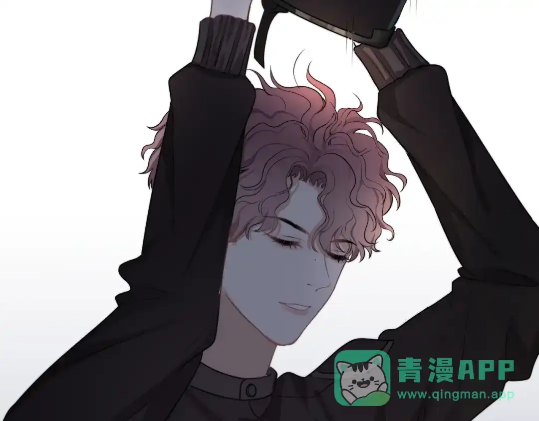 《那个男人让我无法拒绝》第3话 来飙车呀！！！ 第121页
