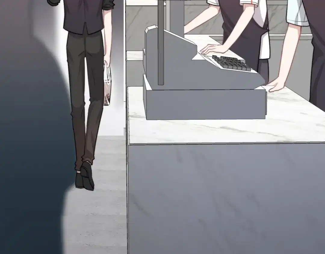 《那个男人让我无法拒绝》第3话 来飙车呀！！！ 第53页