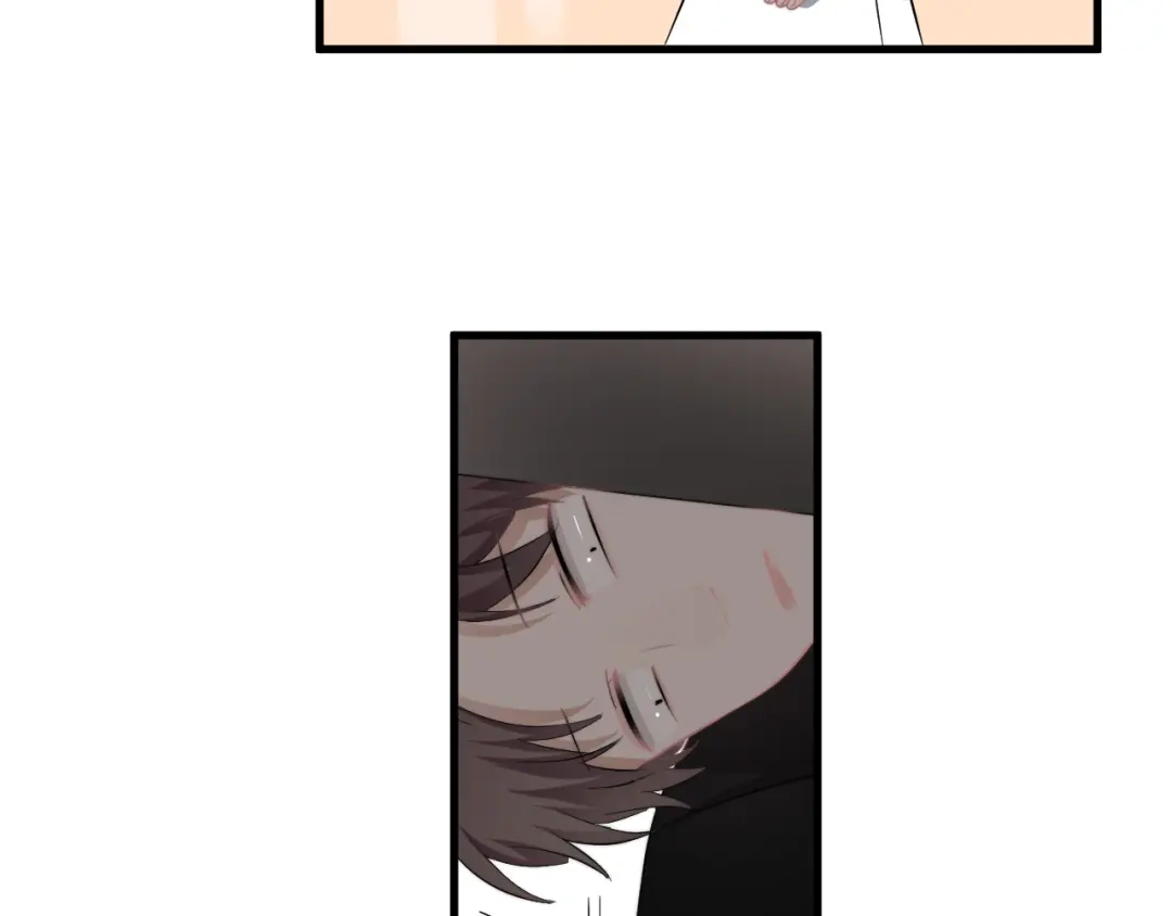 《那个男人让我无法拒绝》第36话 什么关系？ 第112页