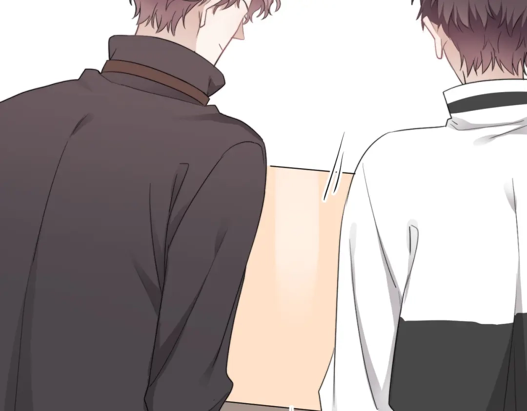 《那个男人让我无法拒绝》第36话 什么关系？ 第98页