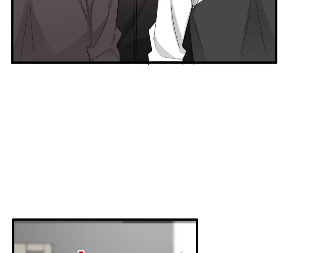 《那个男人让我无法拒绝》第36话 什么关系？ 第108页