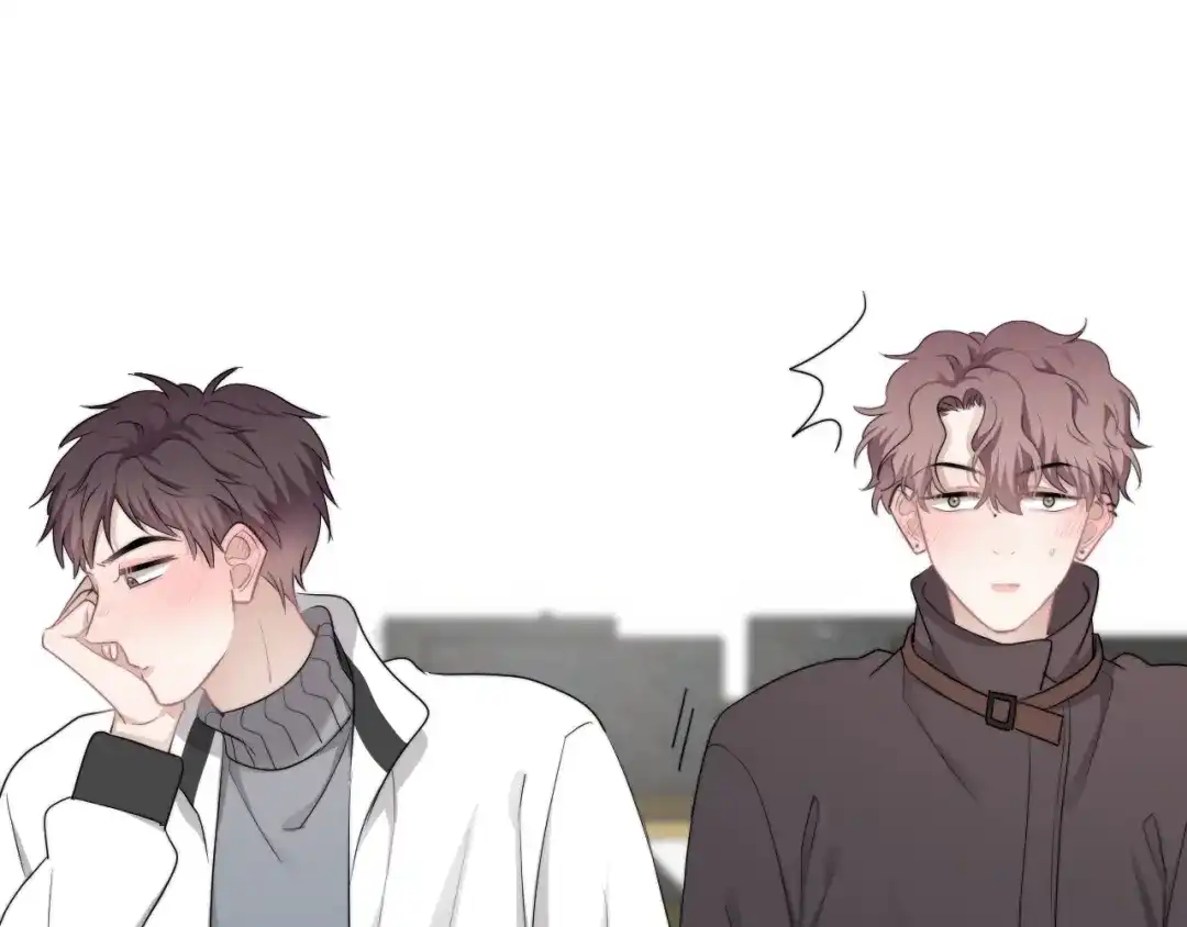 《那个男人让我无法拒绝》第36话 什么关系？ 第103页