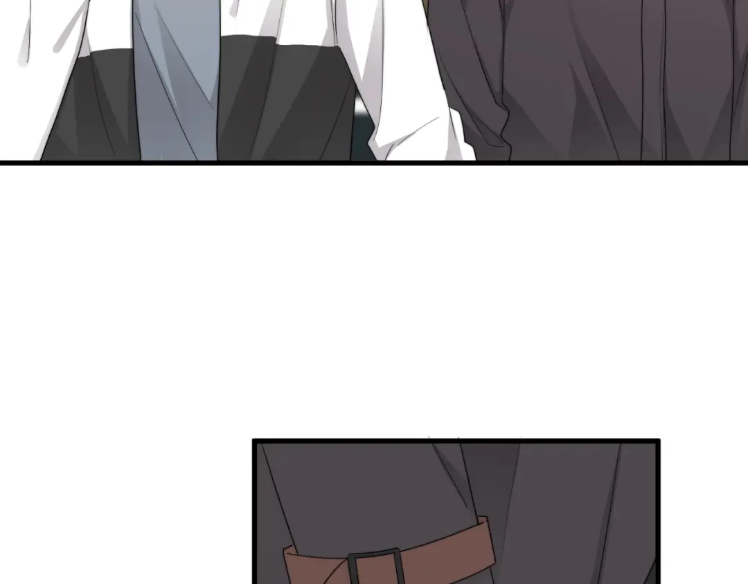《那个男人让我无法拒绝》第36话 什么关系？ 第104页